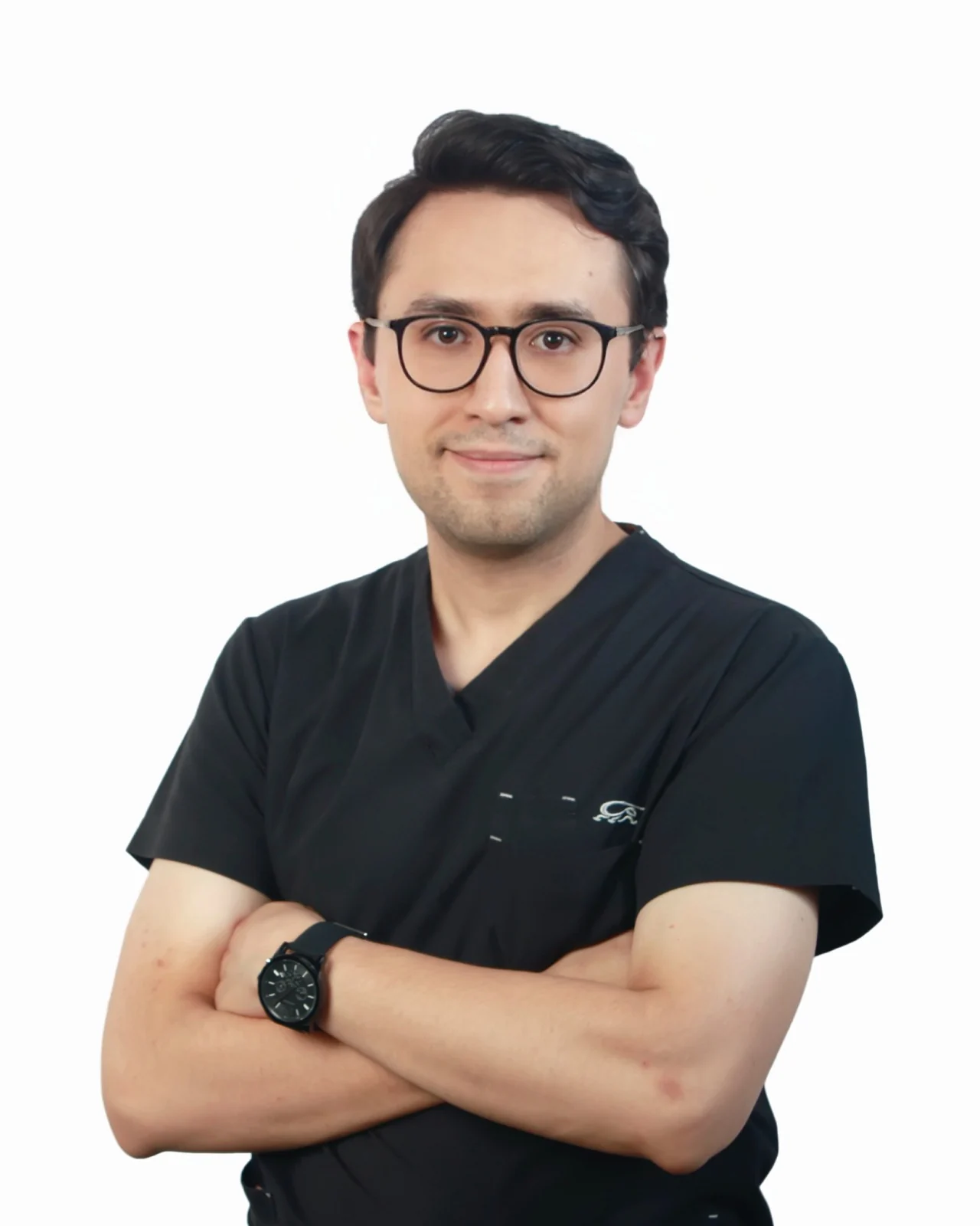 Dr. Daniel Alejandro Arreola Ramírez, urólogo certificado en la Ciudad de México